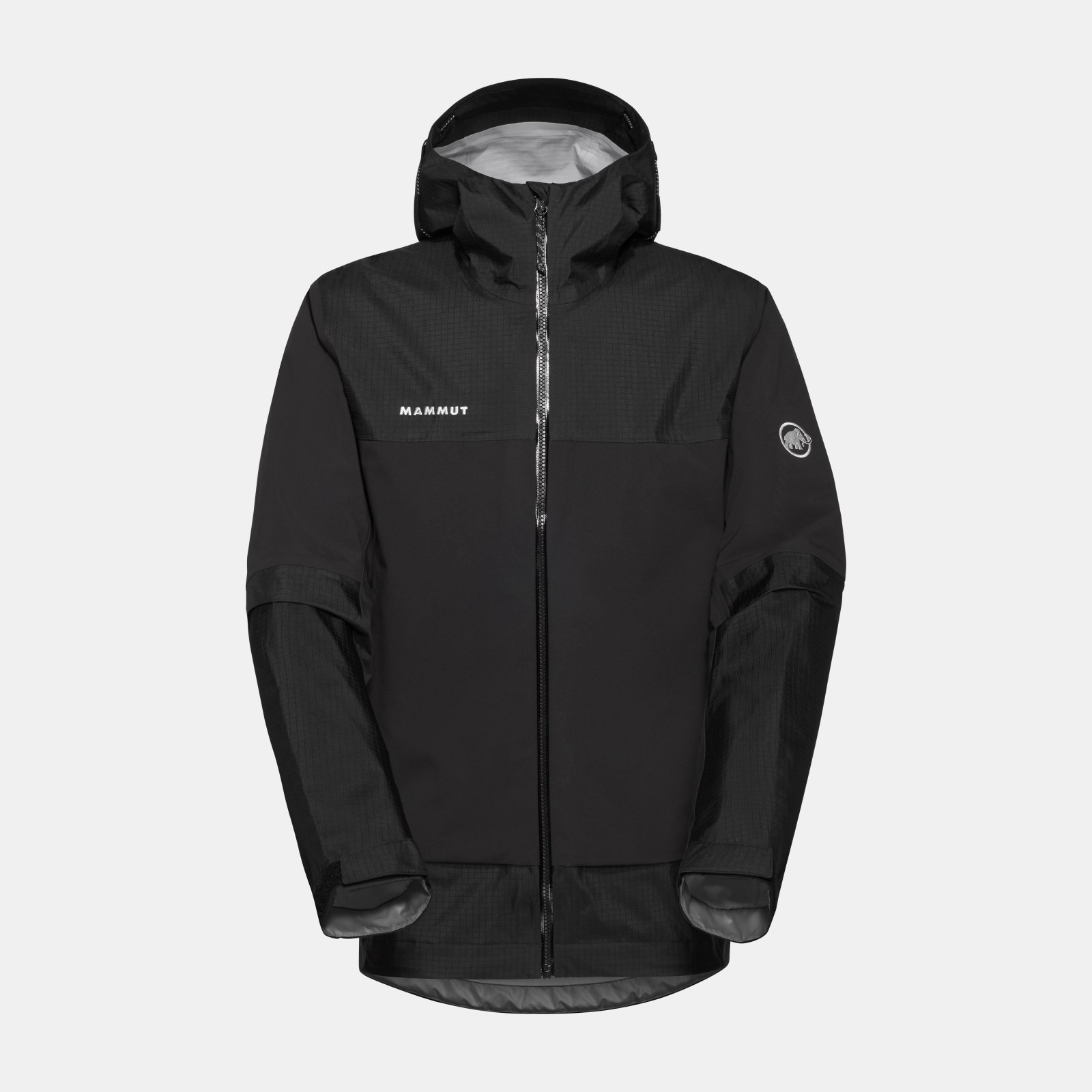 Ducan Guide HS Hooded Jacket Men