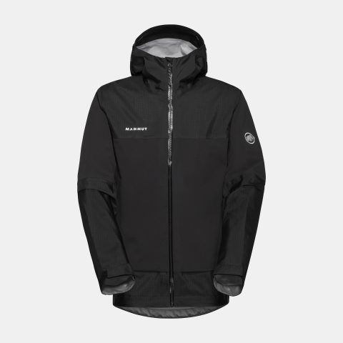 Ducan Guide HS Hooded Jacket Men