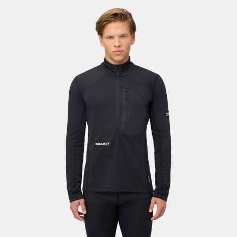 Eiger Nordwand Advanced FL Half Zip Pull Men