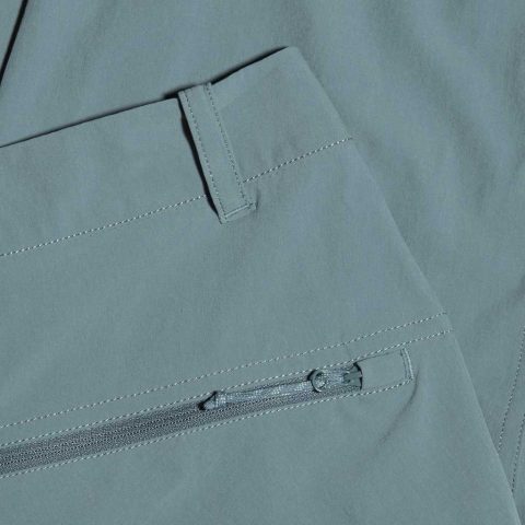 Hiking V Capri Pants Women