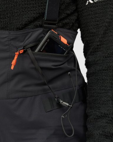 Eiger Free Advanced HS Bib Pants Women