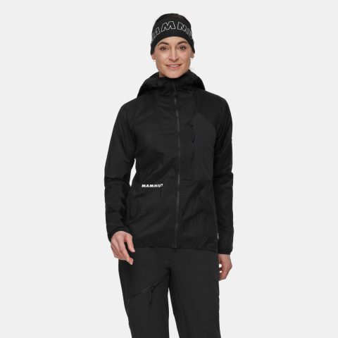 Eiger Nordwand Advanced WB Hooded Jacket Women