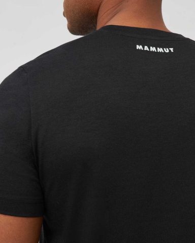 Trovat T-Shirt Men Mammut
