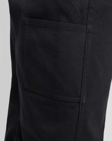 MAMMUT Explorer Canvas Pants Men