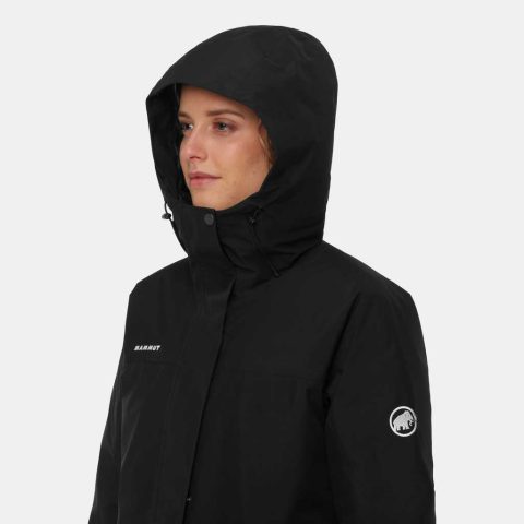 Treeline HS Thermo Hooded Parka Women