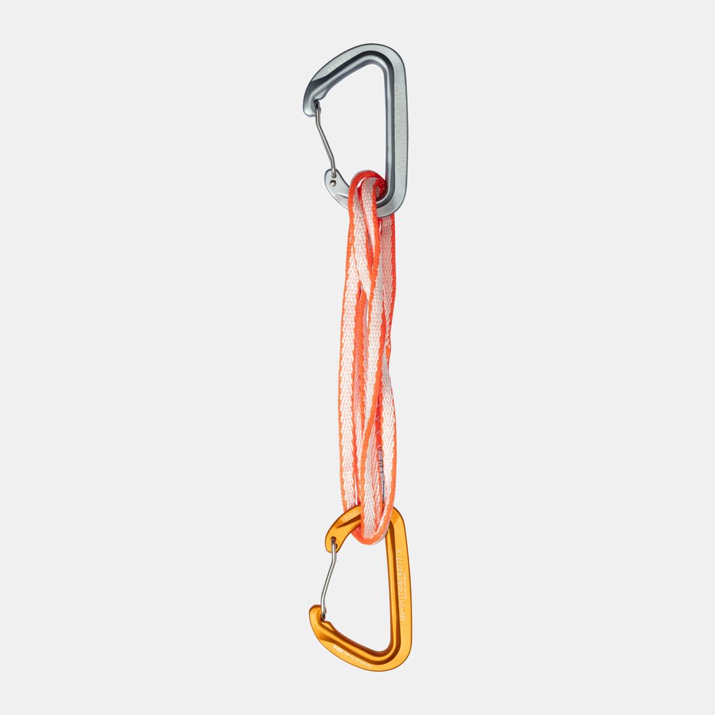 Sender Wire 60 cm Quickdraw