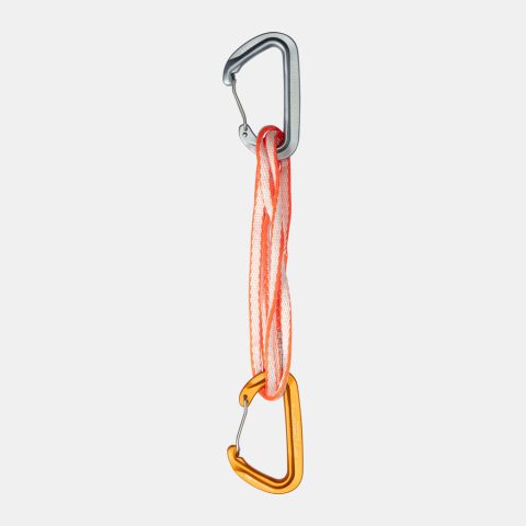 Sender Wire 60 cm Quickdraw