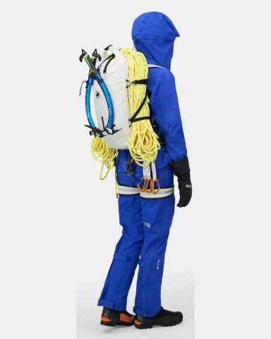Eiger Nordwand 28 Women