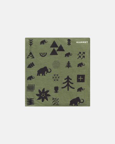 Fleece Neck Gaiter