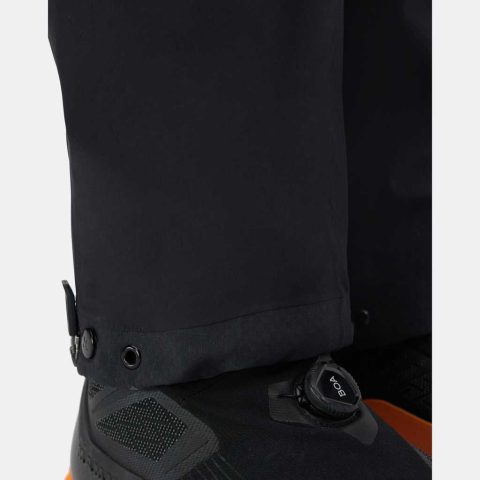 Eiger Nordwand Advanced HS Pants Women