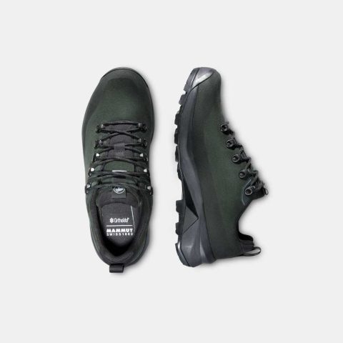 Ducan III Low LTH GTX Men