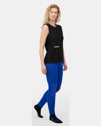 Eiger Nordwand FL Air Mesh Vest Women