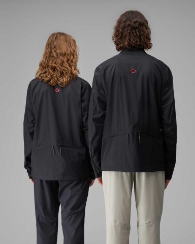 Hiking Patrol x Mammut WB Jacket