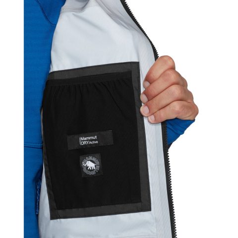 Taiss Light HS Hooded Jacket Men