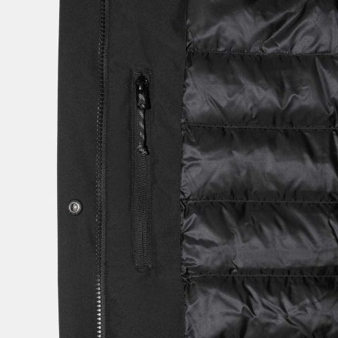 Treeline HS Thermo Hooded Parka Women