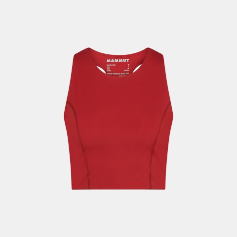 dark mammut red