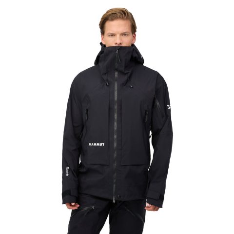 Eiger Nordwand Pro HS Hooded Jacket Men