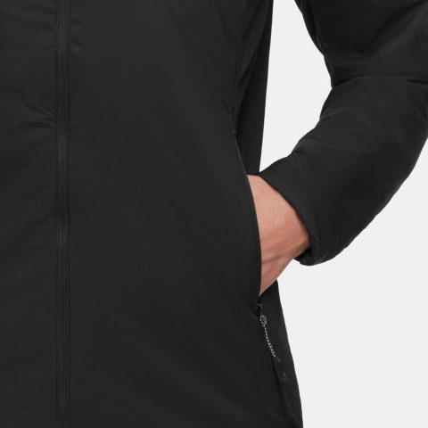 Rime Light IN Flex Hooded Jacket Women