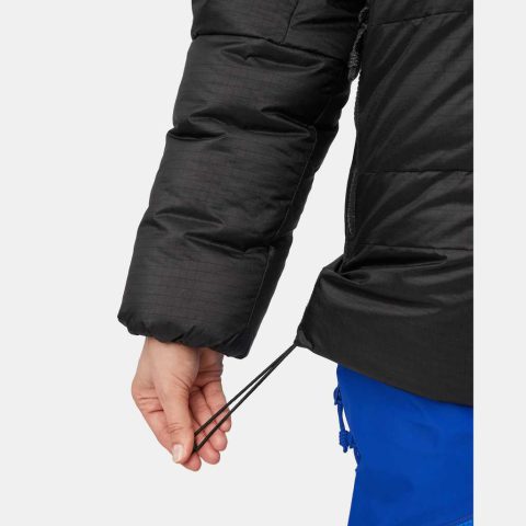 Eiger Nordwand Advanced Down IN Hooded Jacket Women