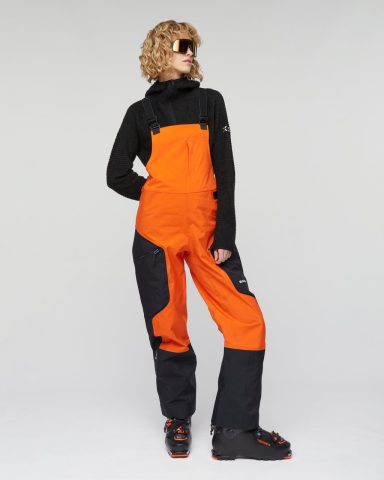 Eiger Free ML Air Half Zip Hoodie Women
