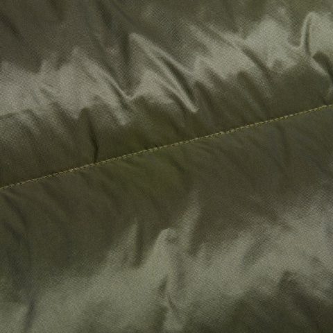 Glacier Glow IN Hooded Parka Women
