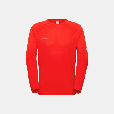 mammut red
