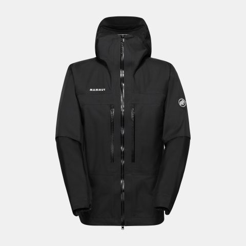 Taiss Light HS Hooded Jacket Men